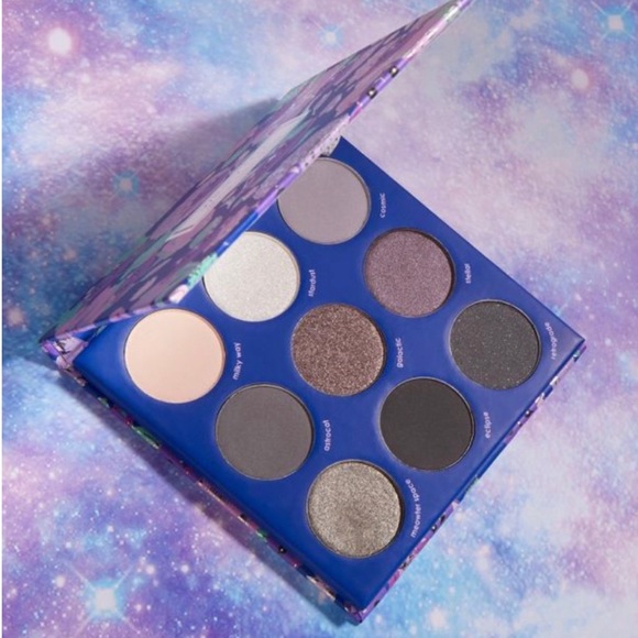 NIB✔️Winky Lux 🐱 Galaxy Kitten Palette 🐈 - Picture 7 of 9